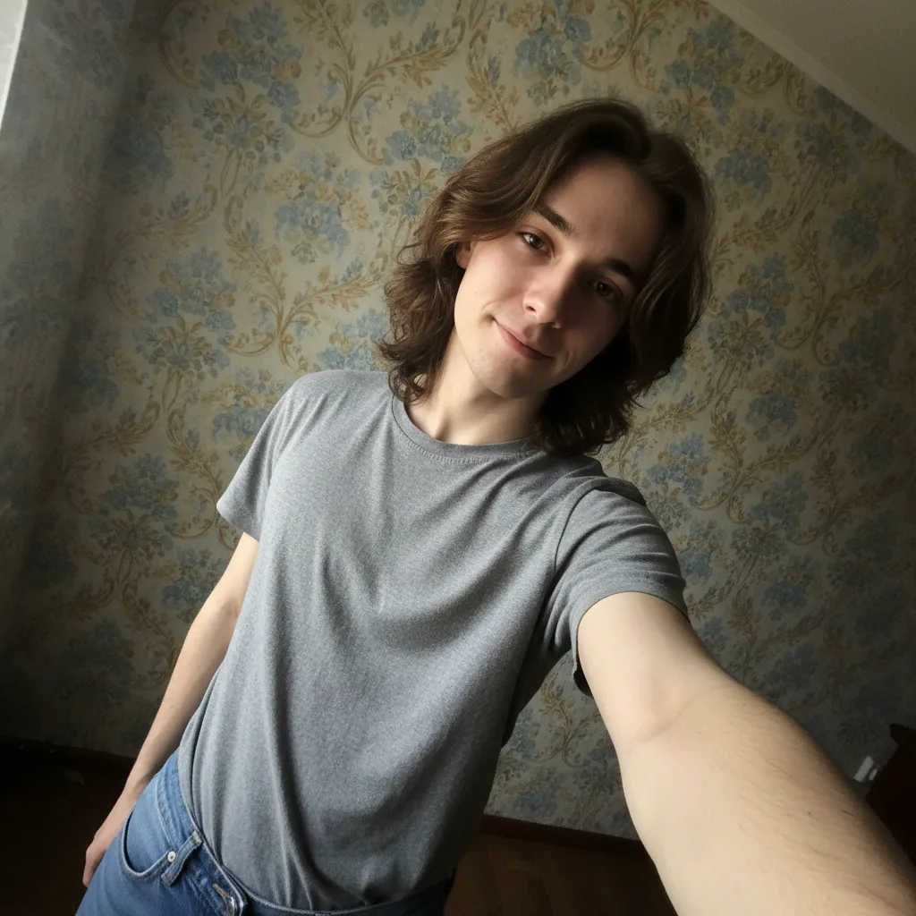 было