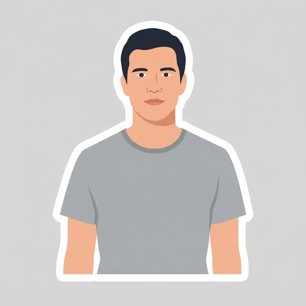 Стикер